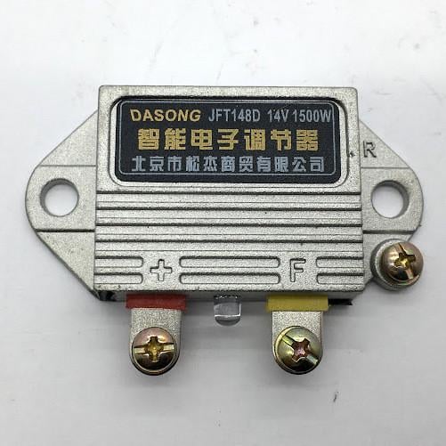 Реле зарядки DongFeng Xingtai CH JFT148/JFT149 14V 1500W (2049713222)