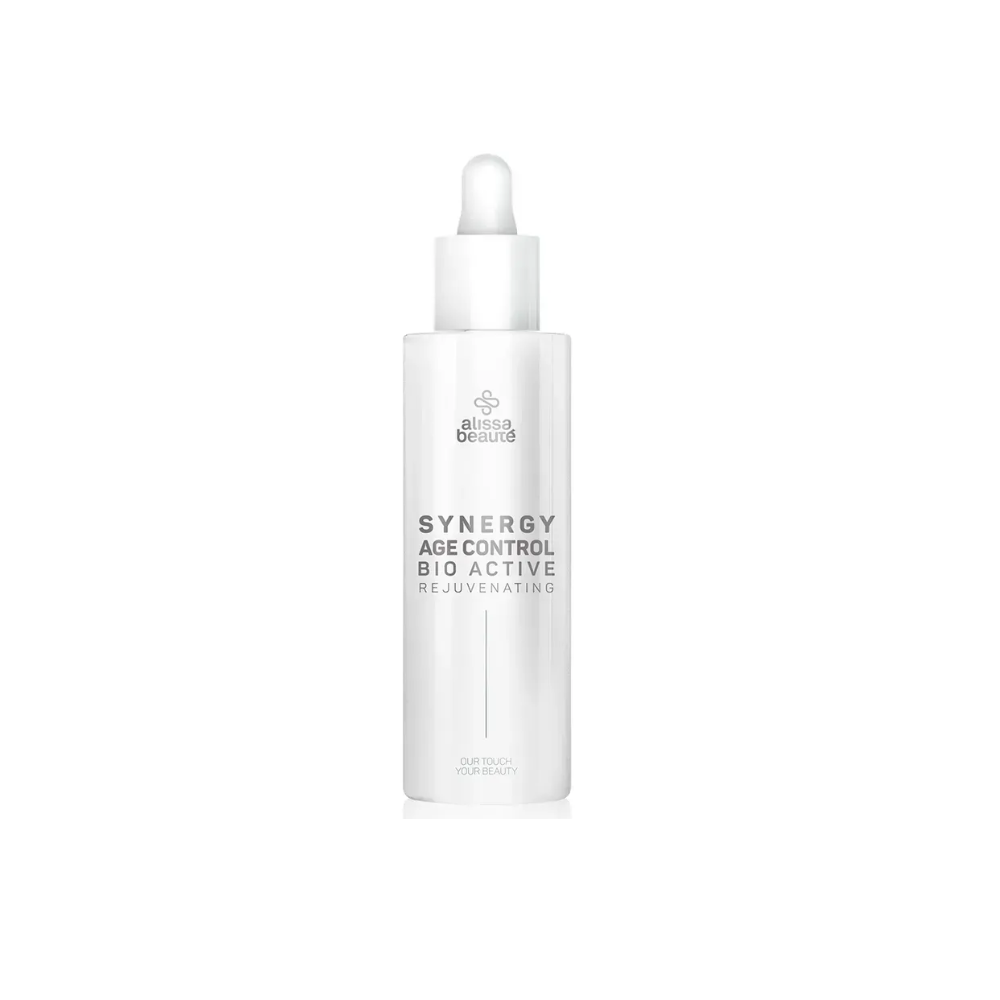 Сироватка контроль віку Alissa Beautе Bio Active Synergy Age Control 50 мл