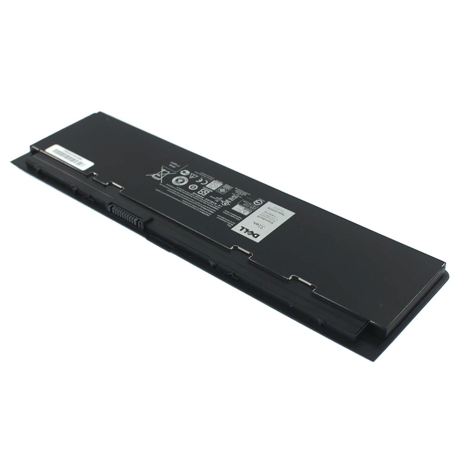 Аккумулятор для Dell Latitude E7270 9C26T/GVD76