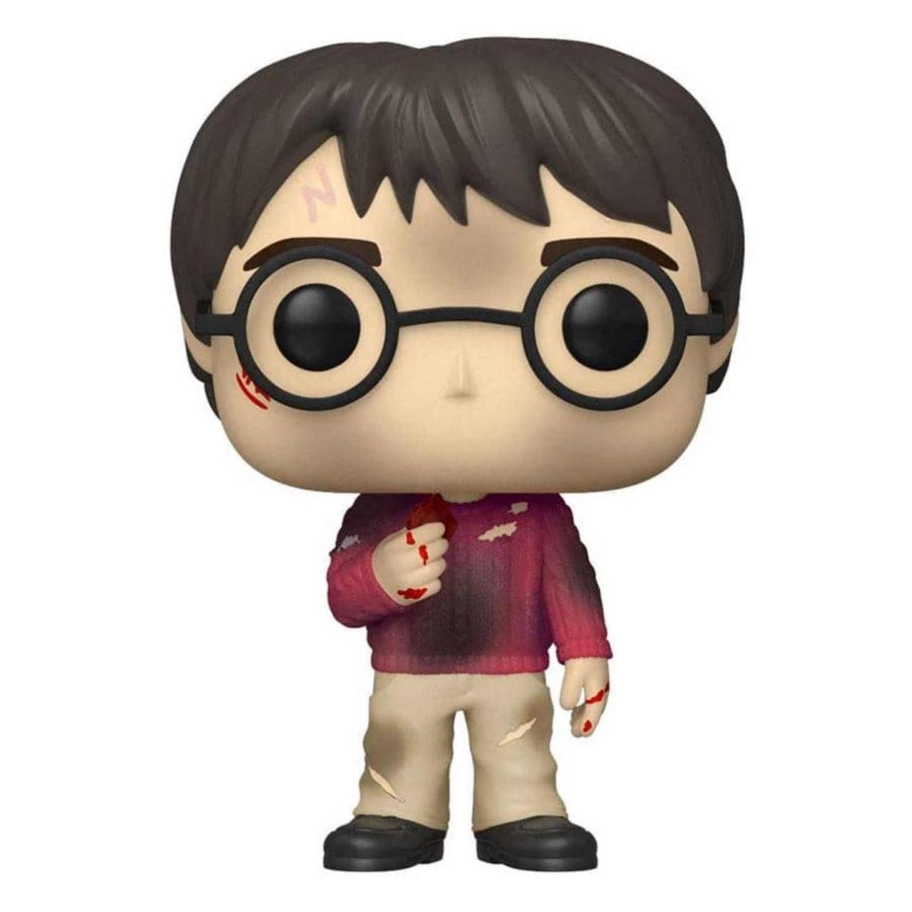 Фигурка Funko Pop Harry Potter 10 см (HP HP 132)