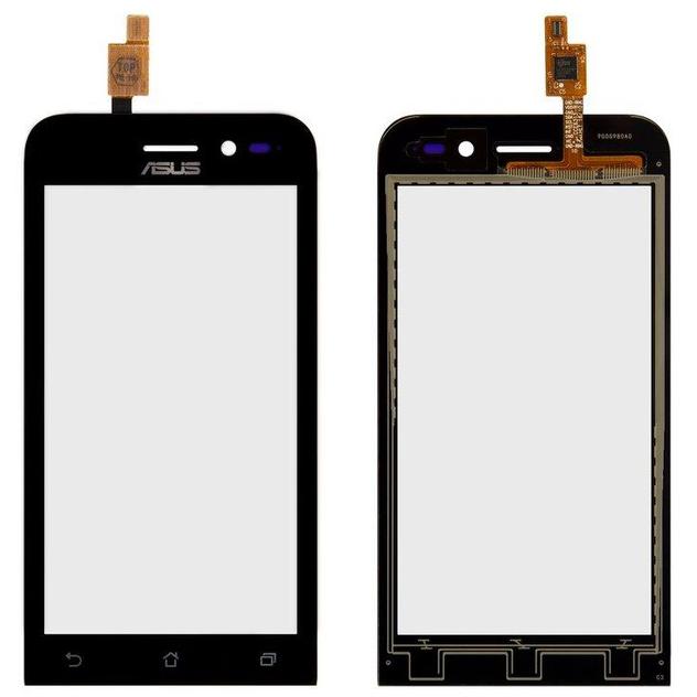 Экран Touchscreen для Asus ZenfOne Go ZB452KG Черный (000046135)