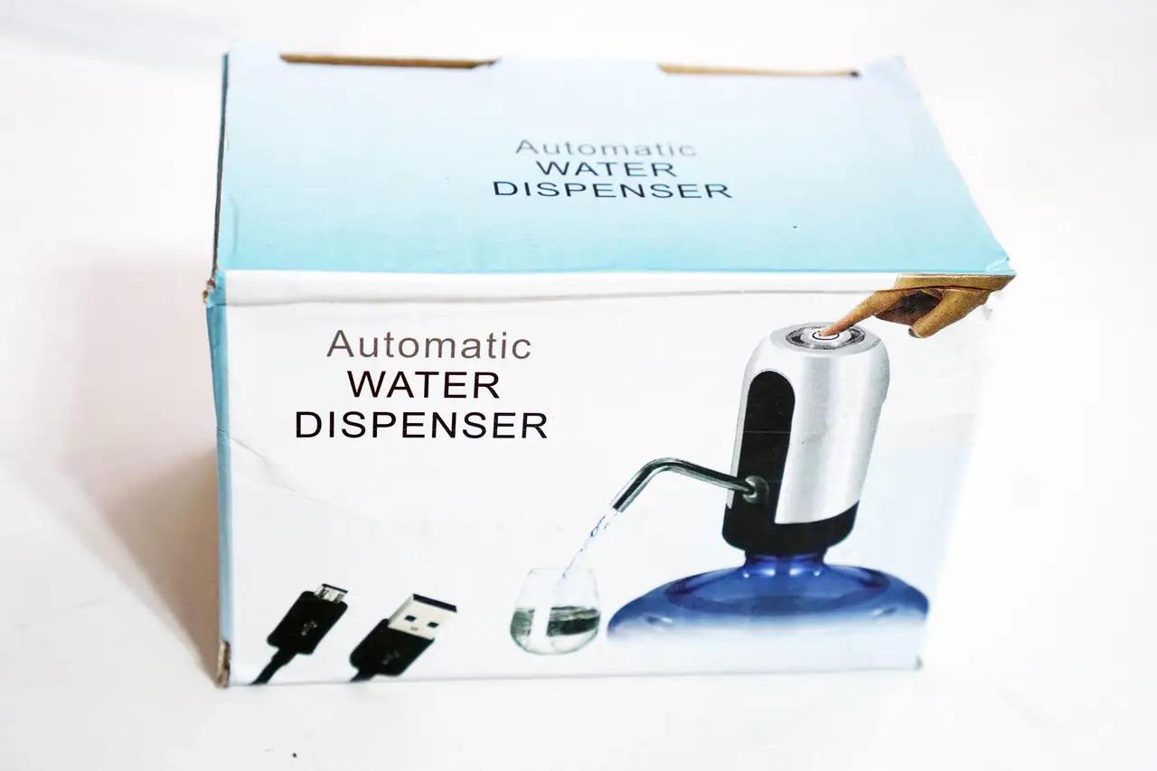 Насос для воды Automatic Water Dispenser (2079257889) - фото 4