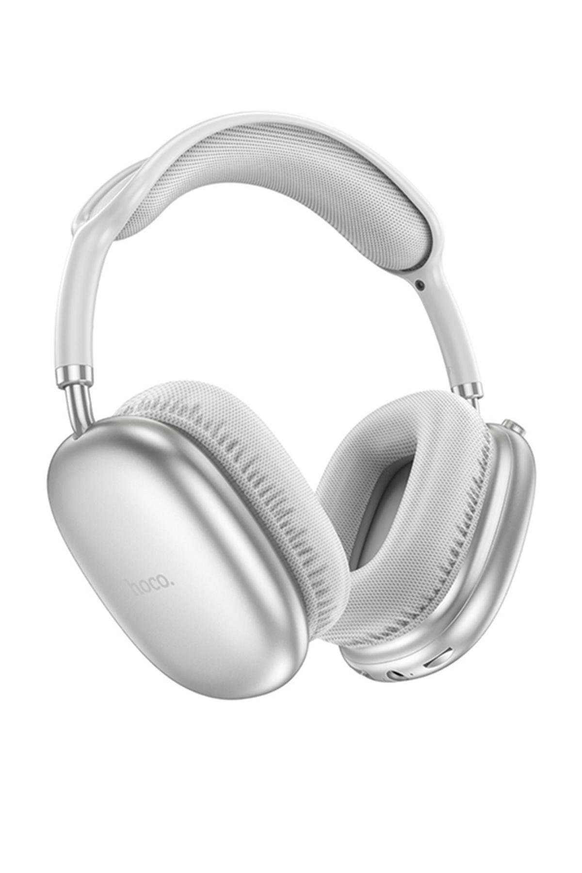 Наушники беспроводные Hoco W35 Air Triumph накладные (SKT001018534)