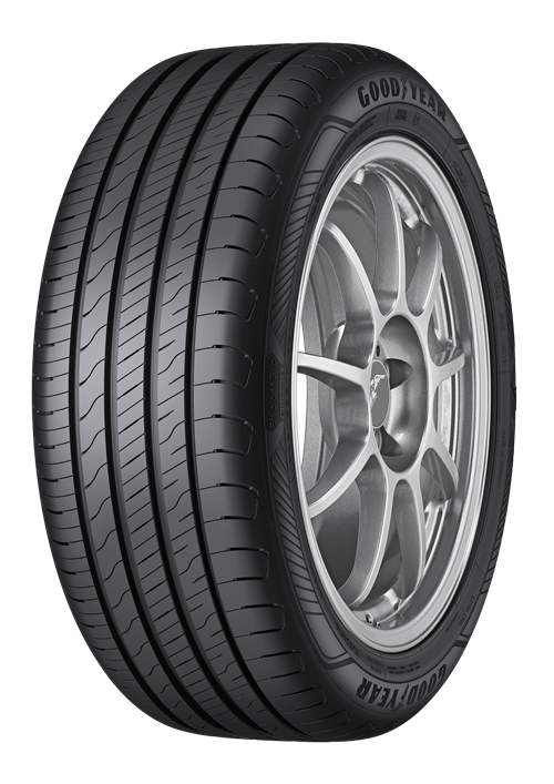 Автошина Goodyear EfficientGrip Performance 2 195/55R16 87H