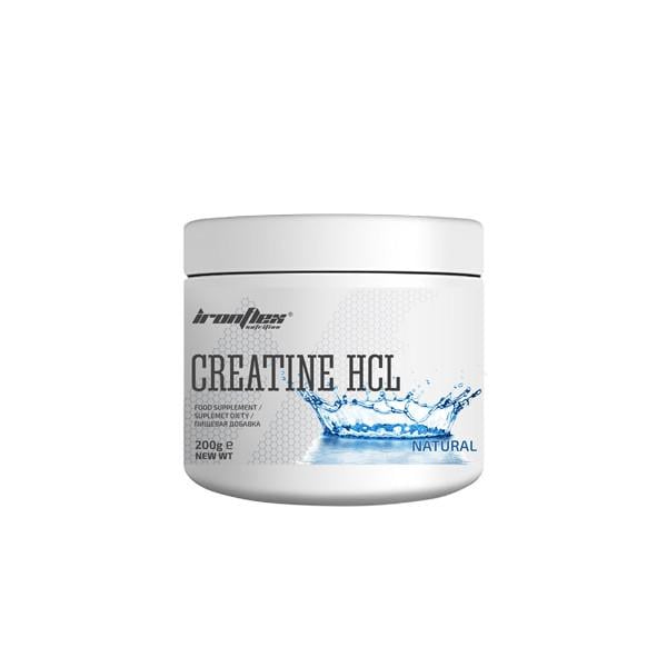 Креатин Iron Flex Creatine HCL 200 g