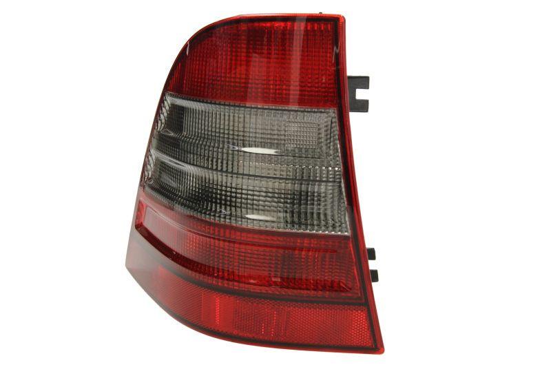 Фонарь задний левый Mercedes M-Class W163 1998-2001 (440-1933L-UE)
