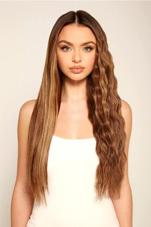 Насадка на плойку для кудрей LULLABELLZ CMZ8067 - фото 2 Насадка на плойку для кудрей LULLABELLZ CMZ8067 - фото 2