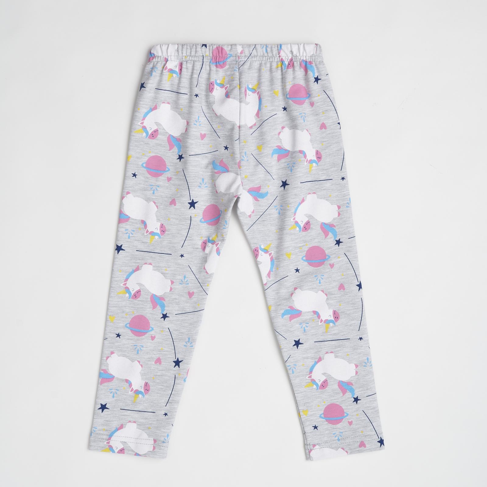 Лосины детские р. 122 (10СН132)