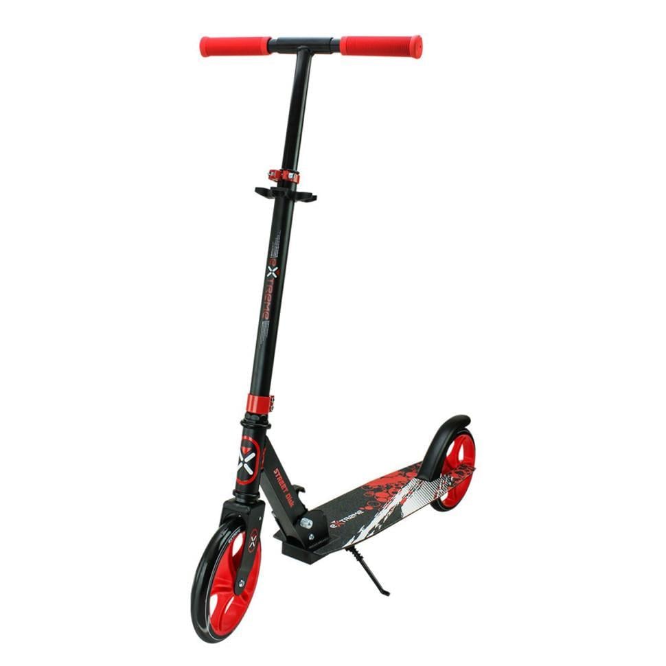 Самокат міський Scooter Extreme SK212 2-х колісний Червоний