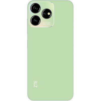 Мобильный телефон ZTE Blade V50 Design 8/128GB Green (1011473) - фото 5