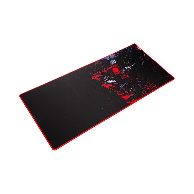 Килимок для миші MARVO G51 Noob XL Mouse Pad 90х40 см Чорний - фото 2