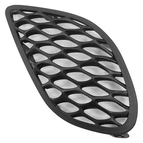 Решетка бампера AVTM Dodge Charger 15 левая без отверстий SRT Type (182410913) Решетка бампера AVTM Dodge Charger 15 левая без отверстий SRT Type (182410913)