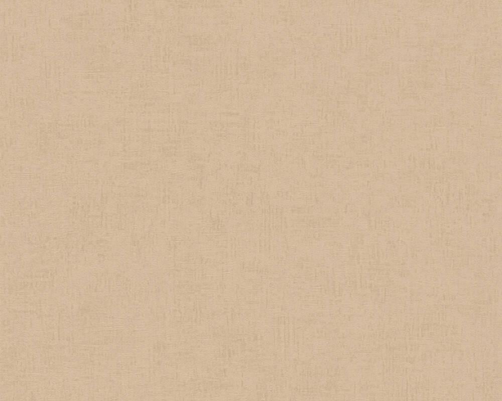 Обои виниловые на флизелиновой основе A.S. Creation Titanium 38197-4 Бежево-Желтый (13556934)