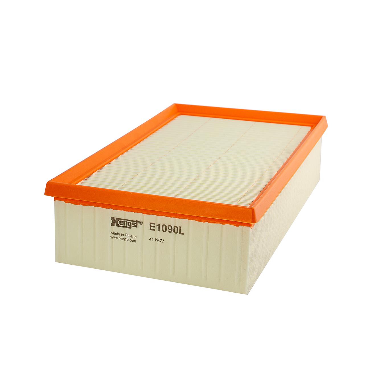 Фільтр повітряний HENGST FILTER E1090L