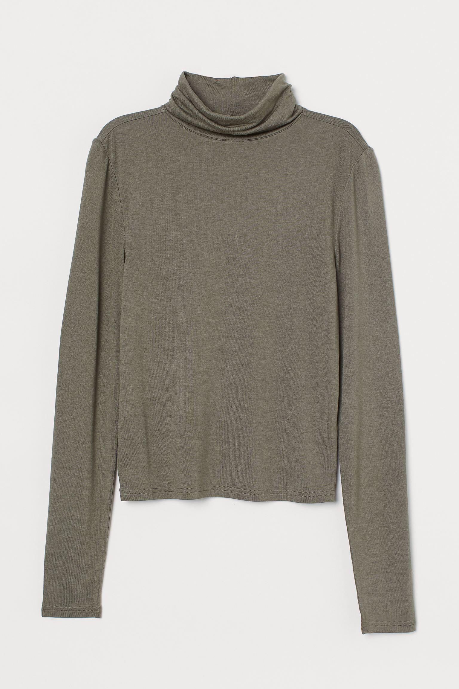 Гольф H&M XS Зеленый (15077729020)