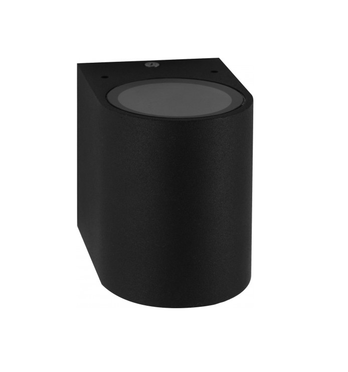 Світильник фасадний STANDART 1xGU10 92х68х80 мм (s185002)