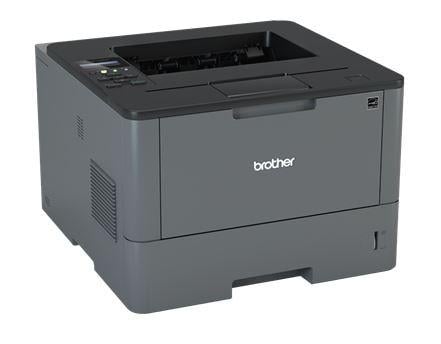 Принтер Brother HL-L5100DN (HLL5100DNYJ1) - фото 1