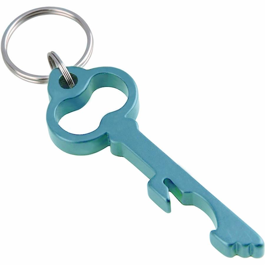 Брелок-открывашка Munkees 3439 Key Blue