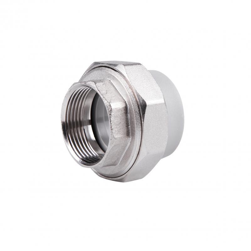 Угон американка PPR Alfa Plast 40х1 1/4" ВР (FRRS00003409)