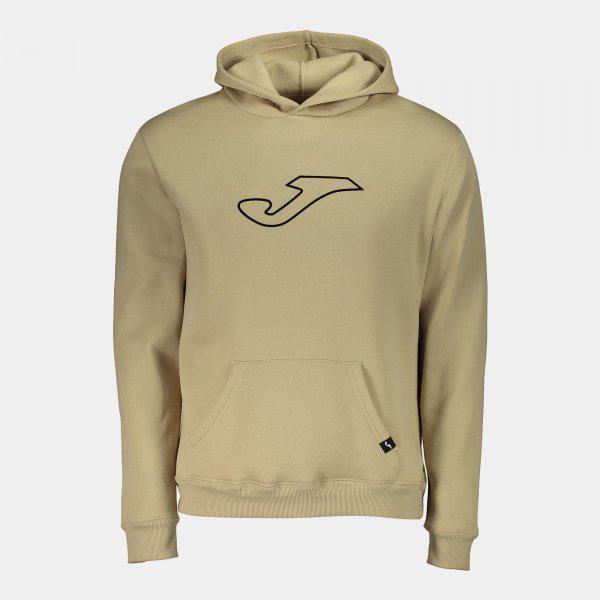 Реглан JOMA 500493.004 GAMMA HOODIE M Beige (8445456814719)