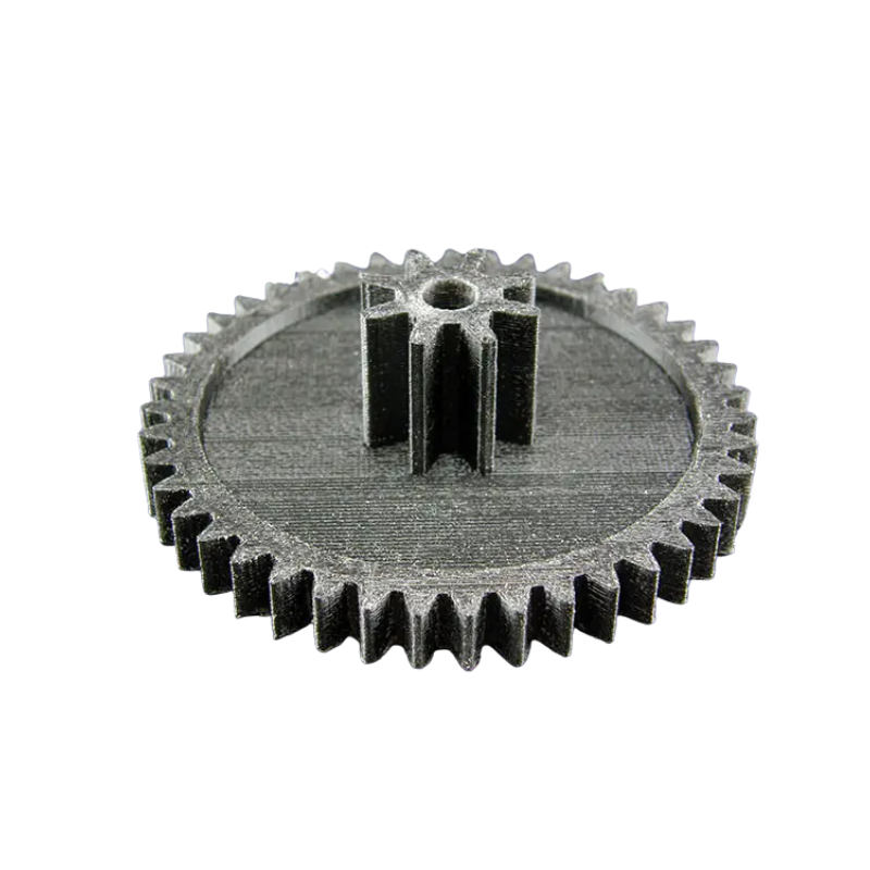 Шестерня электромобиля KREISS 0106 редуктор пластик H32 мм D 19,7мм Шестерня электромобиля KREISS 0106 редуктор пластик H32 мм D 19,7мм