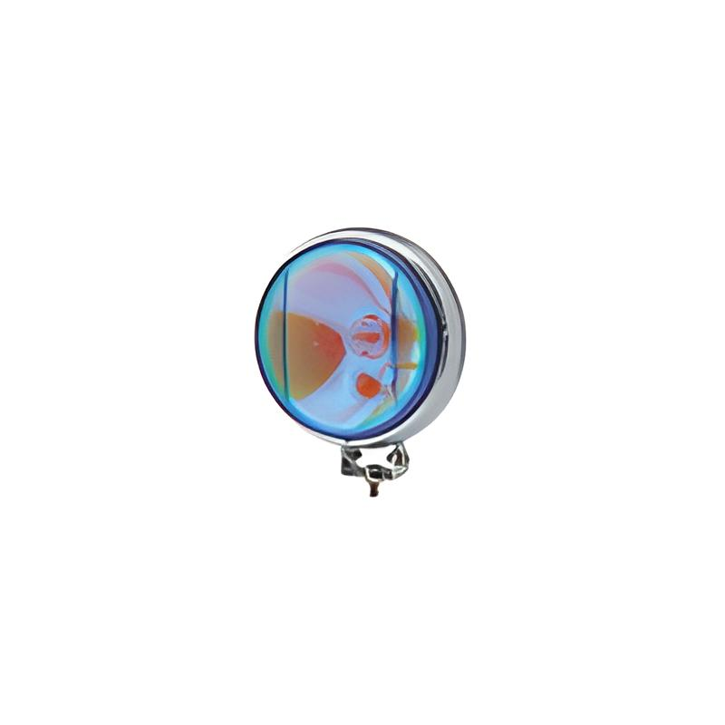 Фара дополнительная DLAA 1515 W H3+T10 55W (LA 1515 W)