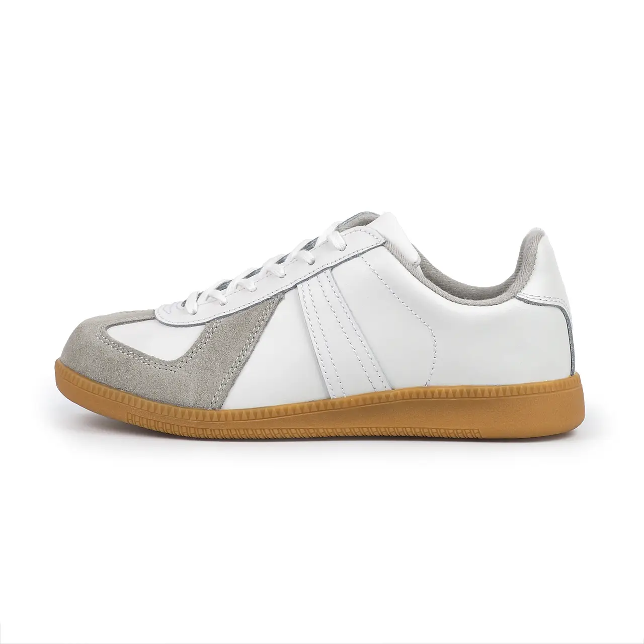 Кроссовки летние Mil-Tec Бундесвер р. 44 Белый (12885000-44) - фото 2 Кроссовки летние Mil-Tec Бундесвер р. 44 Белый (12885000-44) - фото 2