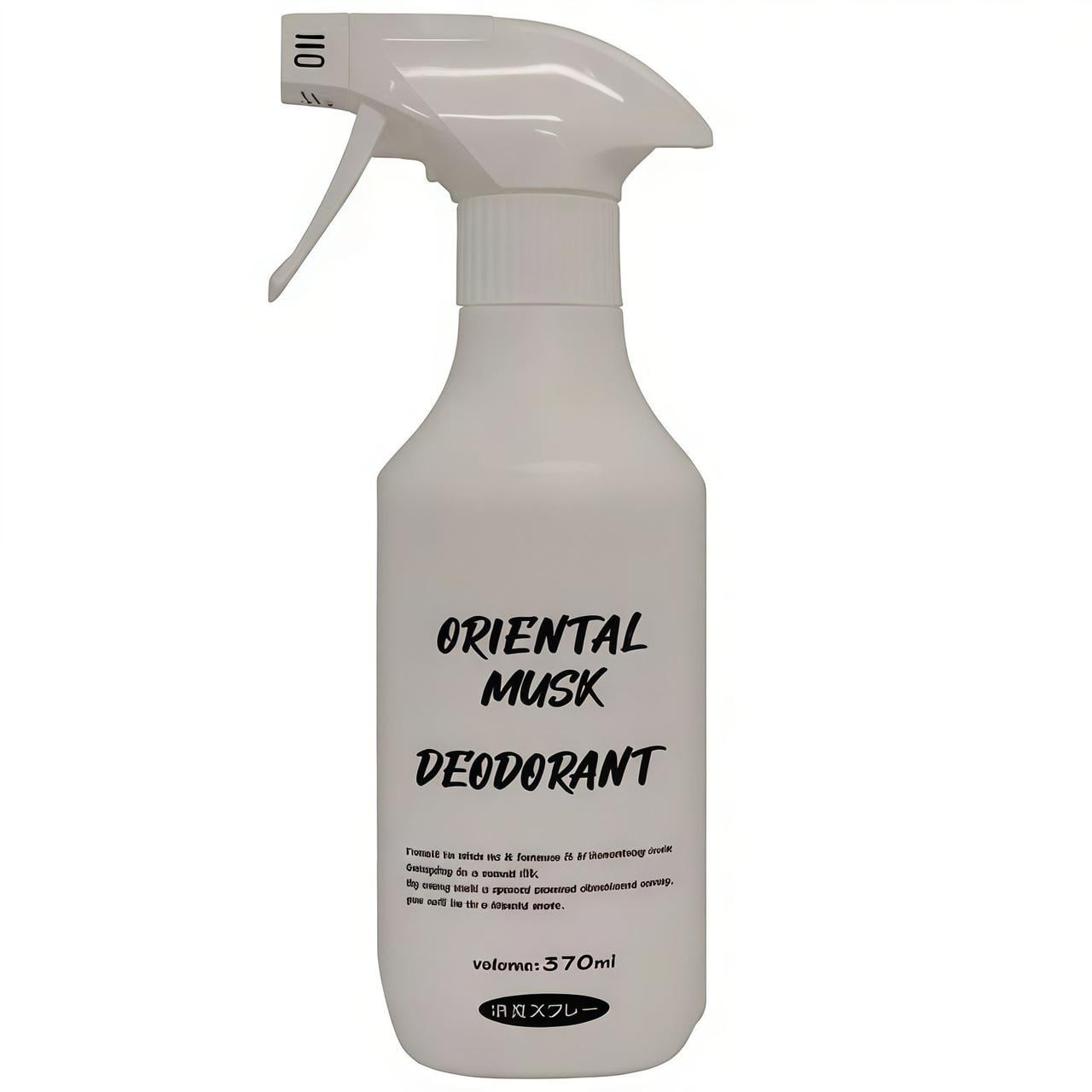 Кондиціонер-спрей для тканин Rocket Soap Deodorant Spray 370 мл (2899412519)