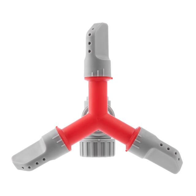 Дождеватель круговой на костыле. - фото 3 Дождеватель круговой на костыле. - фото 3