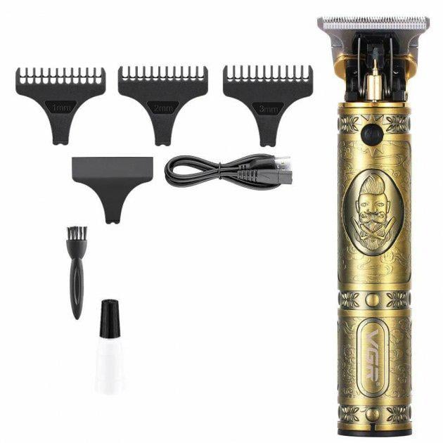 Триммер профессиональный VGR V-085 (1628545629)