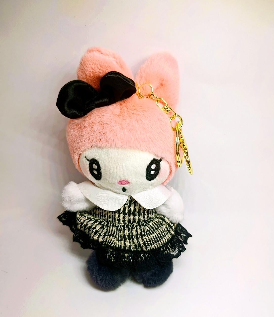 Брелок Хелло Китти мягкий 15 см