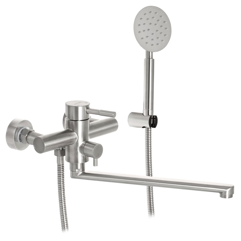 Смеситель для ванны MIXXUS SUS-006 (MI2825)