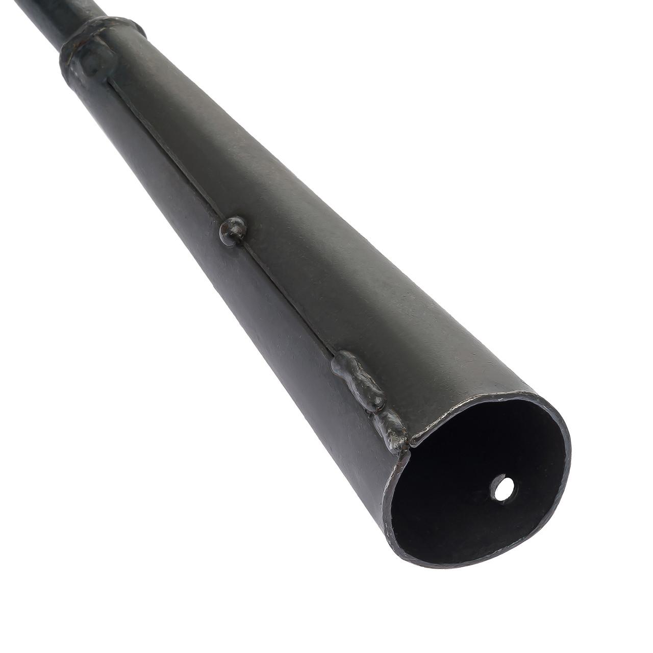 Сапка садова трапеція без живця 13,5 см (11022111) - фото 6 Сапка садова трапеція без живця 13,5 см (11022111) - фото 6