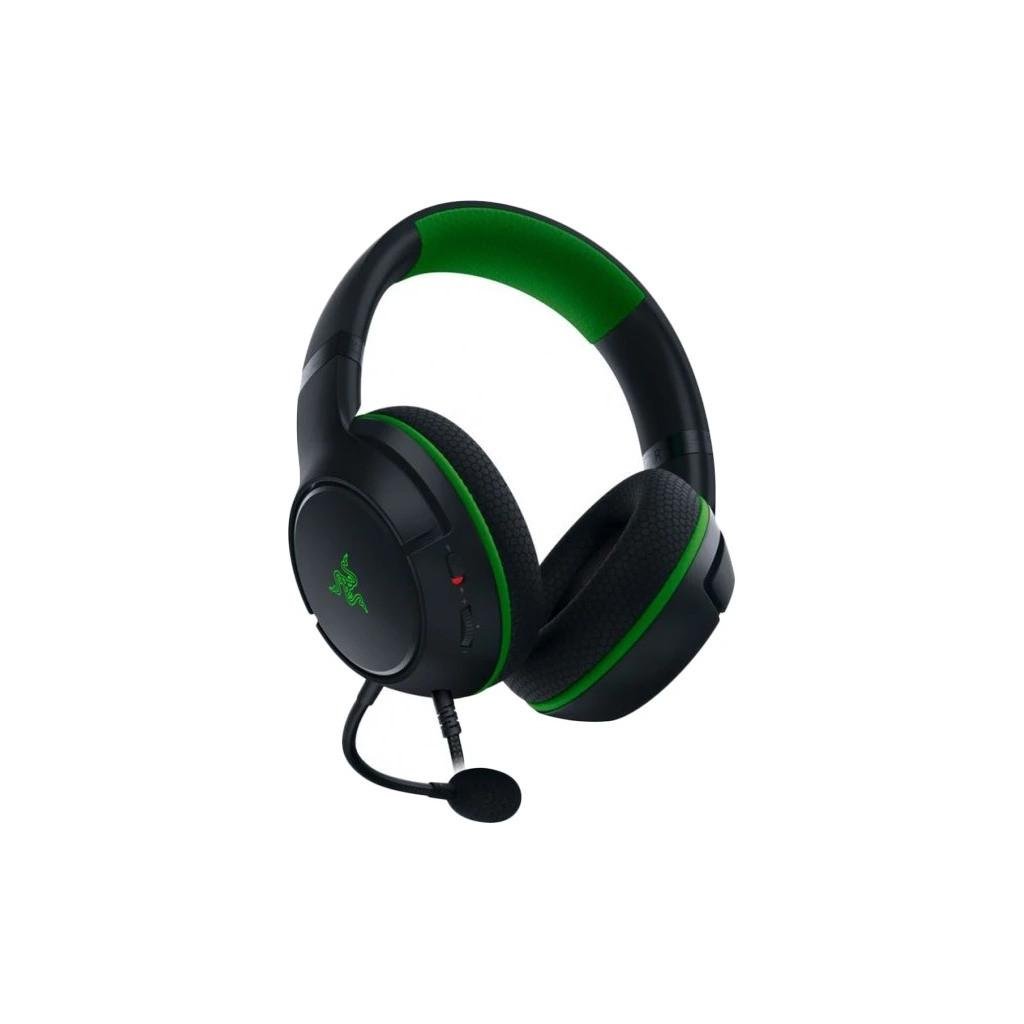 Наушники Razer Kaira X for Xbox Black (RZ04-03970100-R3M1) - фото 4