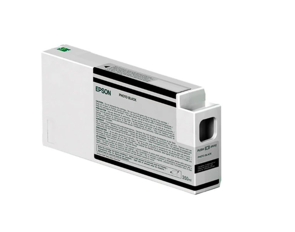 Картридж струйный Epson SP Photo T44J140 UltraChrome 700 мл Black (27317150)