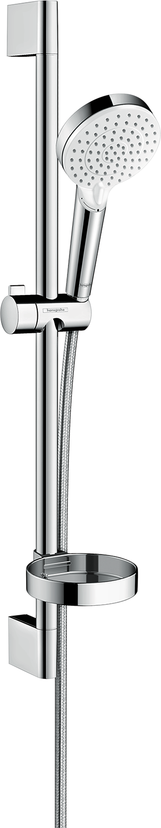 Душовий набір Hansgrohe Crometta Vario 2 режими струменя (26553400)