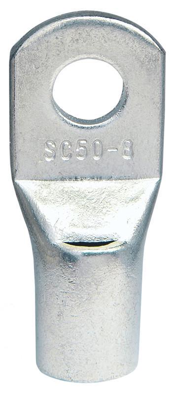 Наконечник медно-щелочный АСКО-УКРЕМ SC-50-8 (A0060050045)