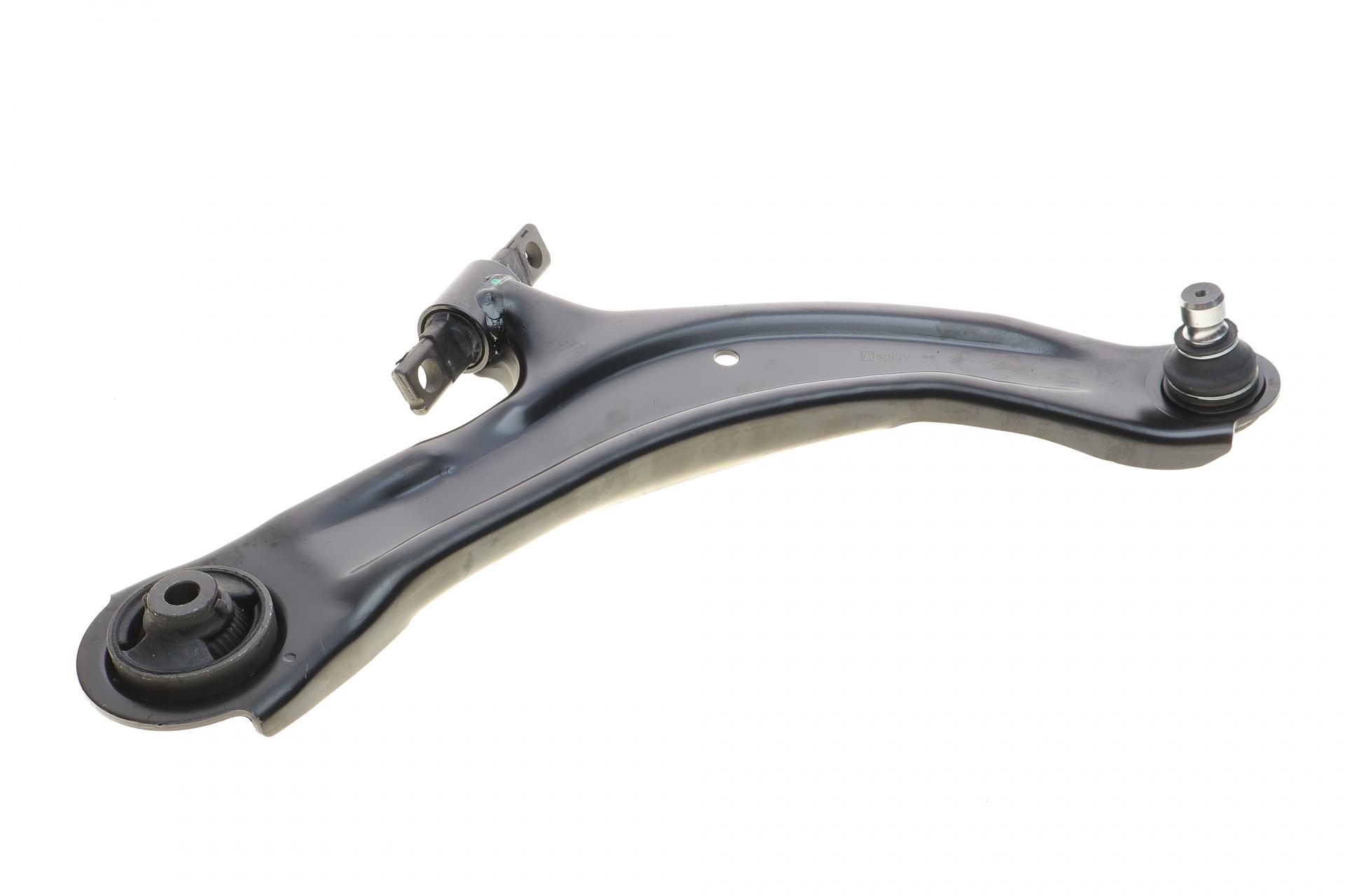 Рычаг подвески SOLGY передний/снизу R Nissan Qashqai/X-Trail 07-13 - (204078)