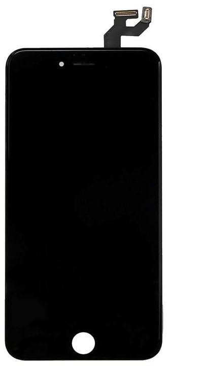 Дисплей для телефону iPhone 6S Plus Black (5000568B)