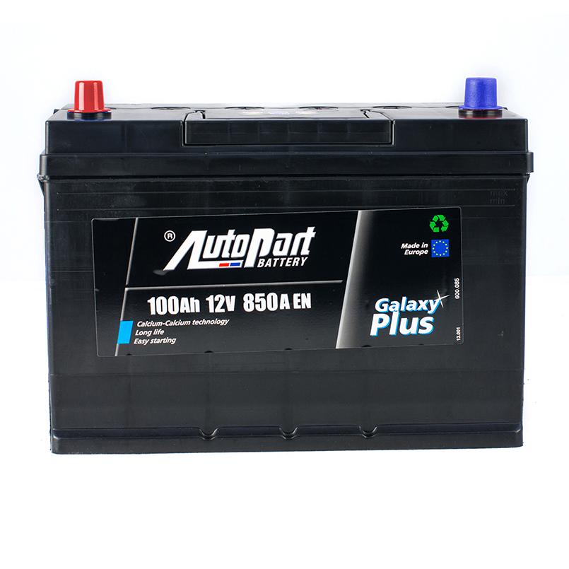 Аккумулятор Autopart Japan 100 Ah/12 V (ARL100-076)