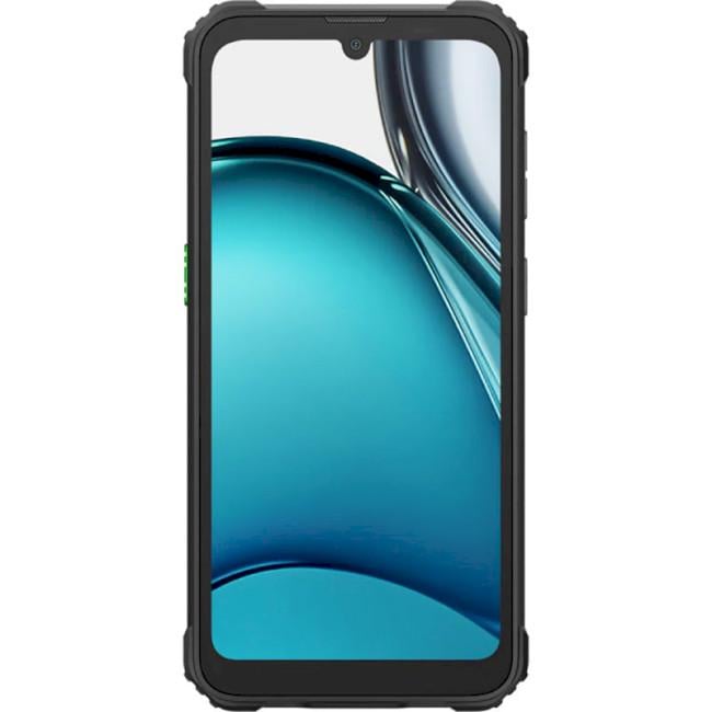 Смартфон Blackview BV5300 Plus NFC 8/128 Гб 6580 мАг Black