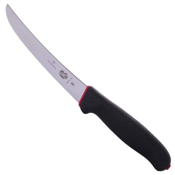 Кухонный нож Victorinox Fibrox Boning 15 см (5.6503.15D)