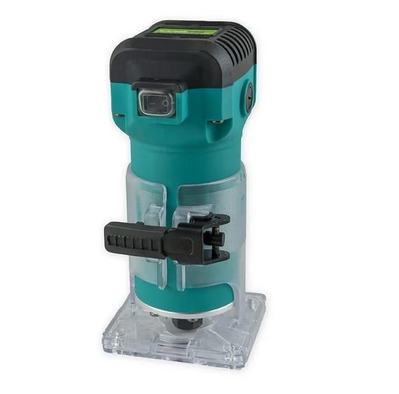 Фрезер-тример VORSKLA ПМЗ 800-6/8 - фото 2 Фрезер-тример VORSKLA ПМЗ 800-6/8 - фото 2