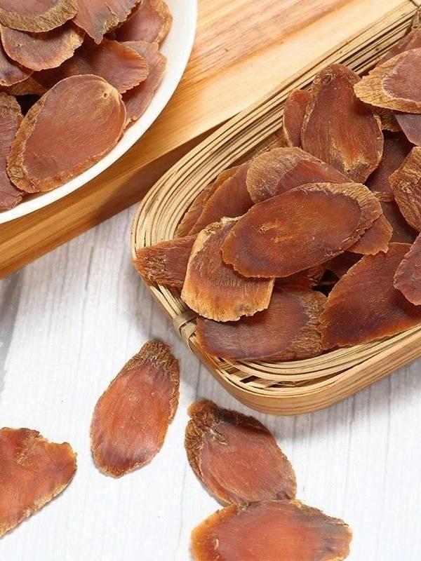 Чай японский Женьшень красный 100 г (OS-ZEN-100) - фото 2