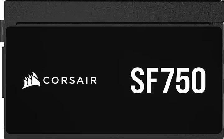 Блок живлення Corsair SF750 (CP-9020284) - фото 2 Блок живлення Corsair SF750 (CP-9020284) - фото 2