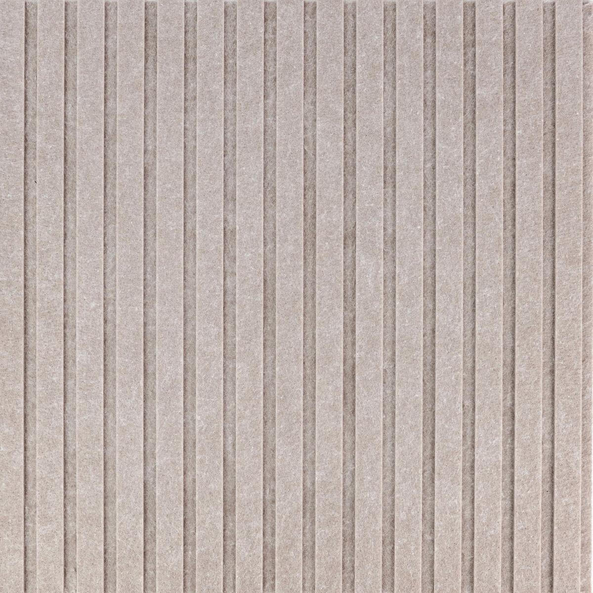 Панель звукоізоляційна 600х600х9 мм Темно-бежевий (SW-00002707)