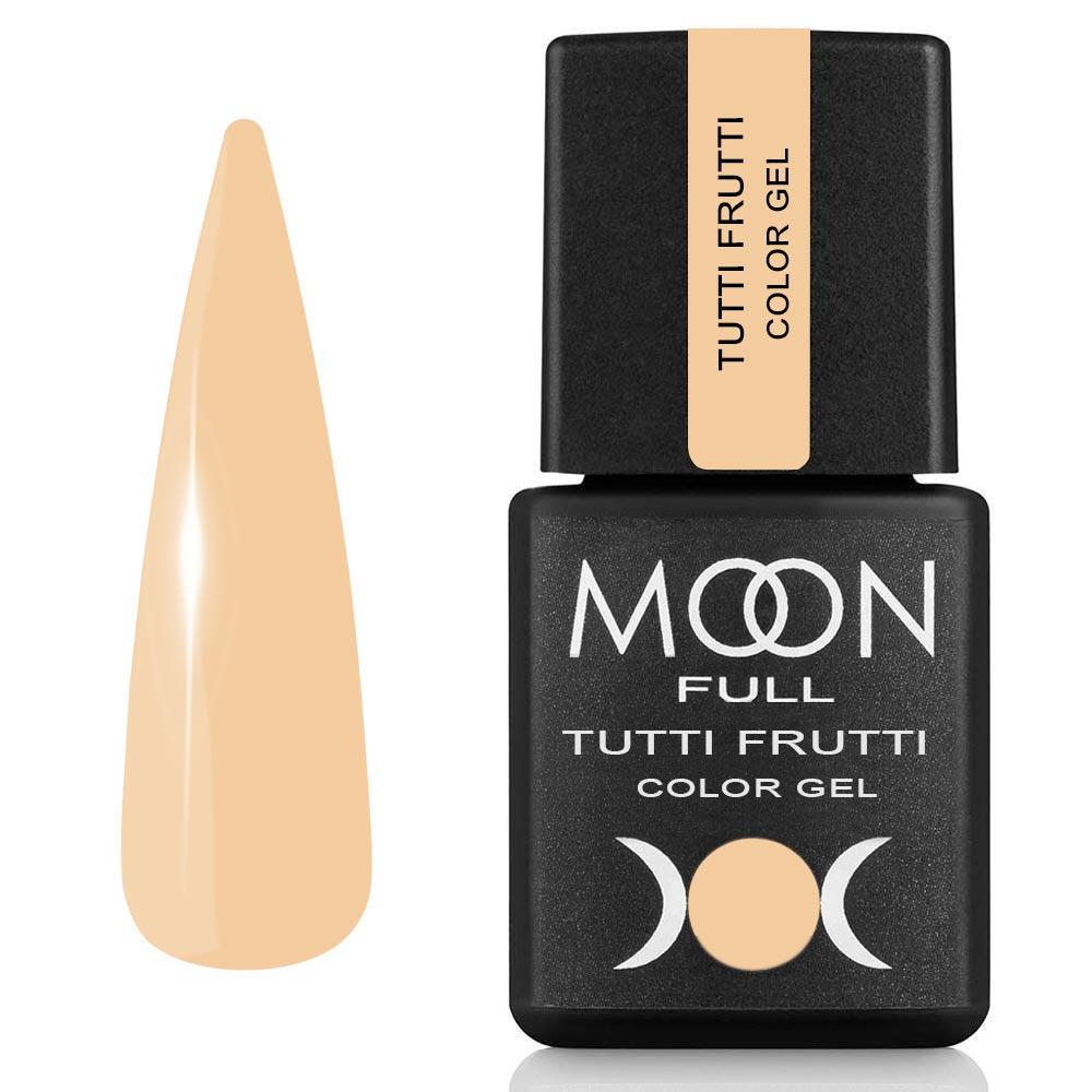 Гель-лак Moon Full Tutti Frutti №923 8 мл