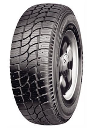Автошина TIGAR Cargo Speed Winter 195/75 R16C 107/105R не шип
