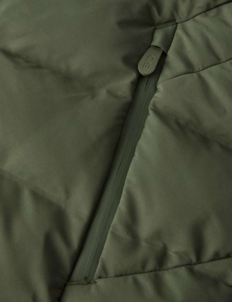 Куртка женская зимняя Diverse EVO KIRLI L ST S Хаки (5905384055637) - фото 15 Куртка женская зимняя Diverse EVO KIRLI L ST S Хаки (5905384055637) - фото 15