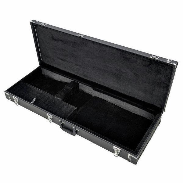 Кейс для гитары Thomann Guitar Case Single-/Double Cut - фото 5